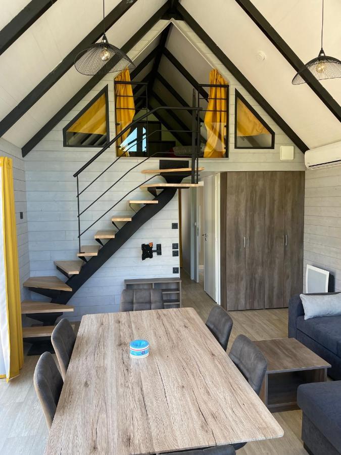 Chalets Eureka & Bloemenduin Koksijde 2* Koksijde