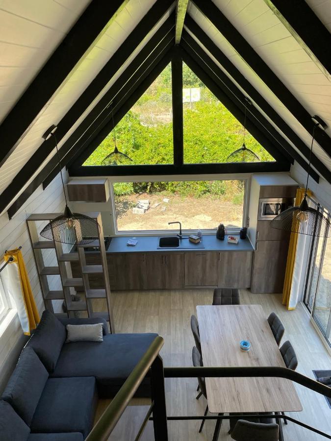 Chalets Eureka & Bloemenduin Koksijde Koksijde