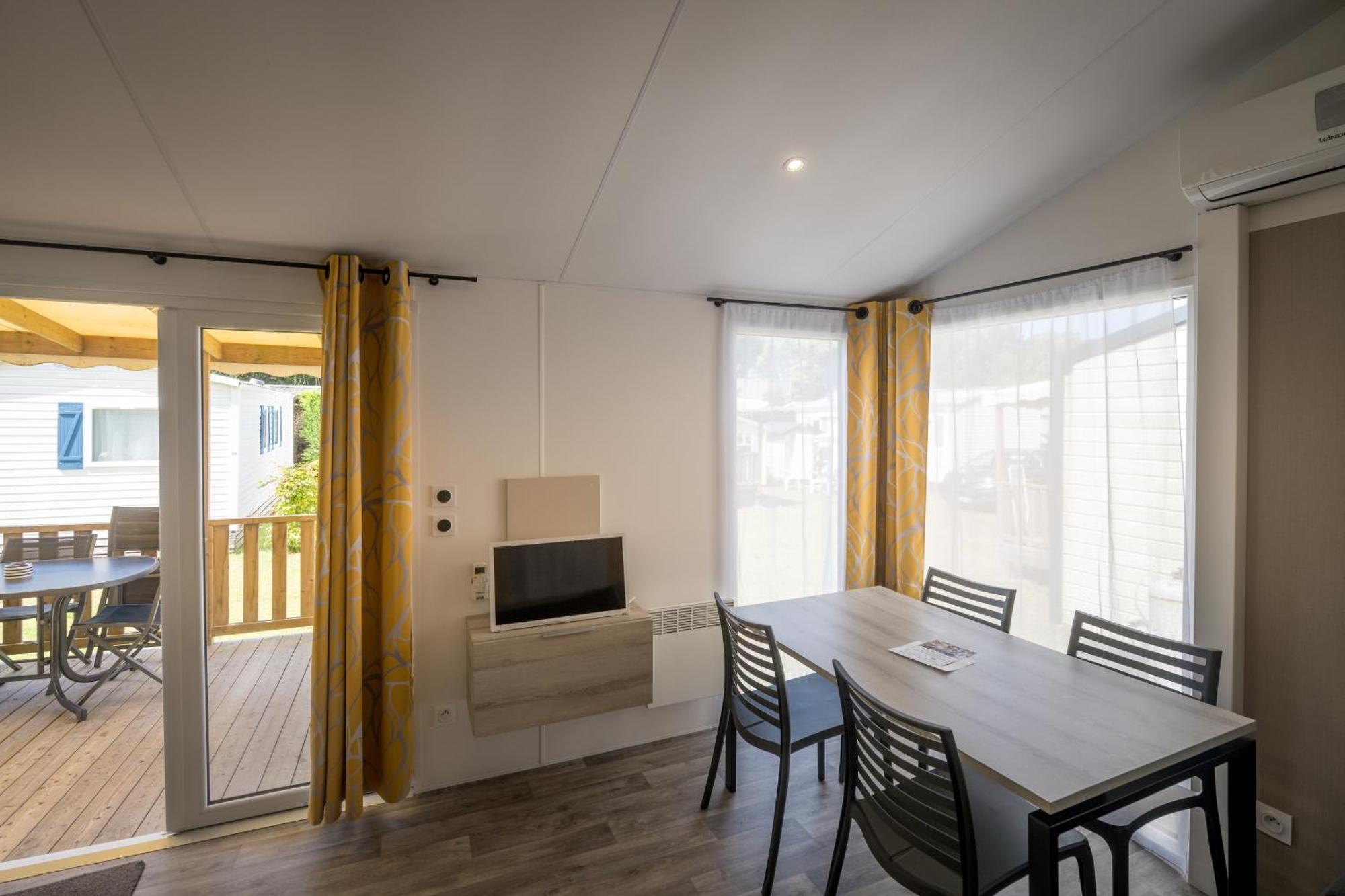 Chalets Eureka & Bloemenduin Koksijde Koksijde
