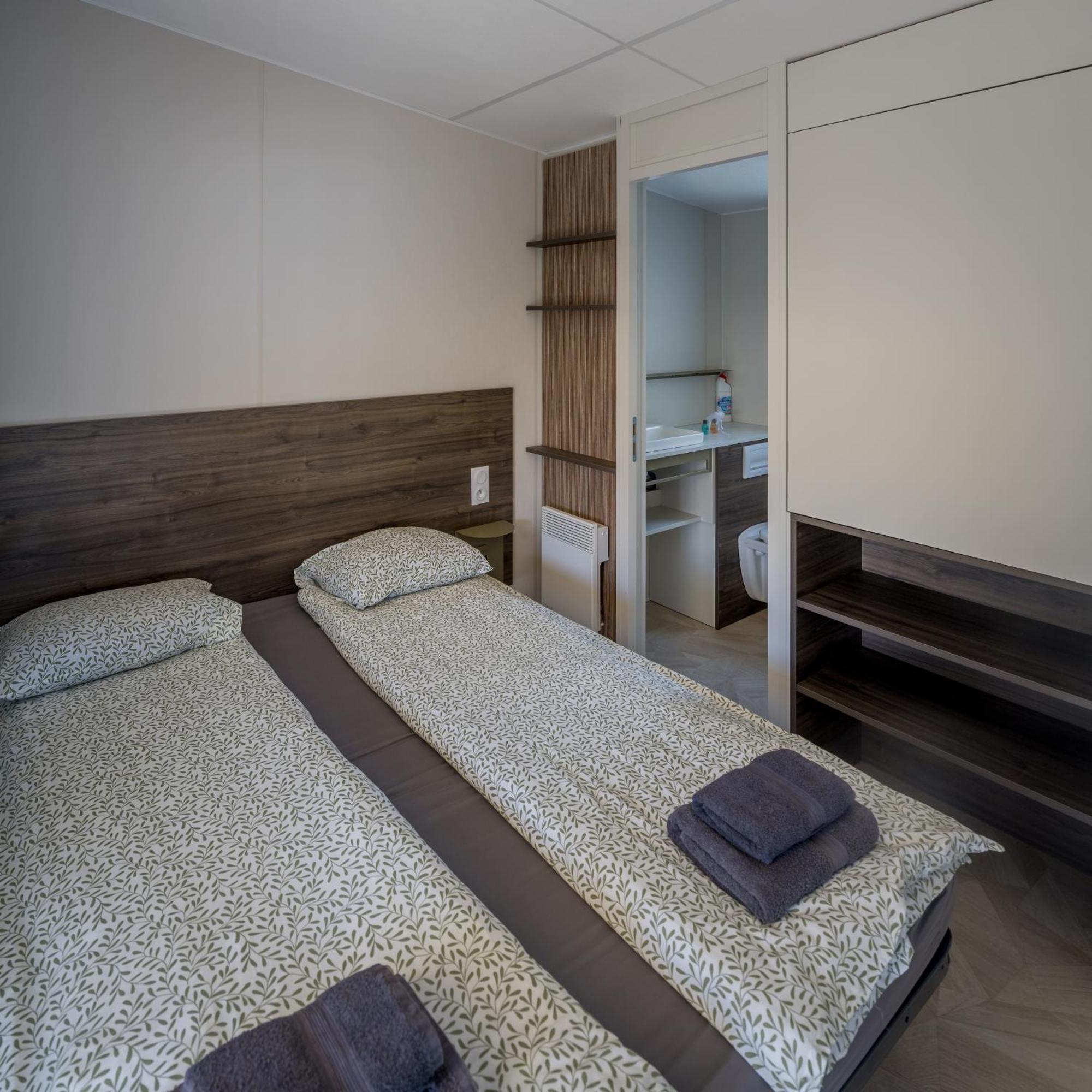 Chalets Eureka & Bloemenduin Koksijde 2* Koksijde